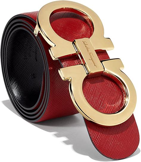 where to buy authentic ferragamo belt buckles|ferragamo belt buckle real.